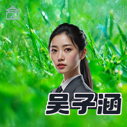 吴子涵